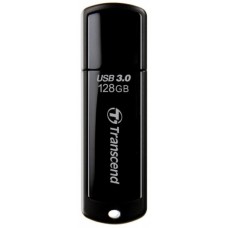 128GB USB3.0 Transcend JetFlash 700 Glossy Black